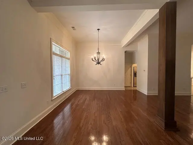 236 Highleadon Drive, Madison, MS 39110 - #3