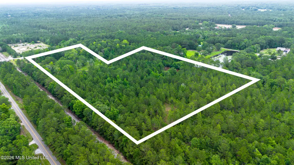 17465 Nobles Road, Saucier, MS 39574 - #1