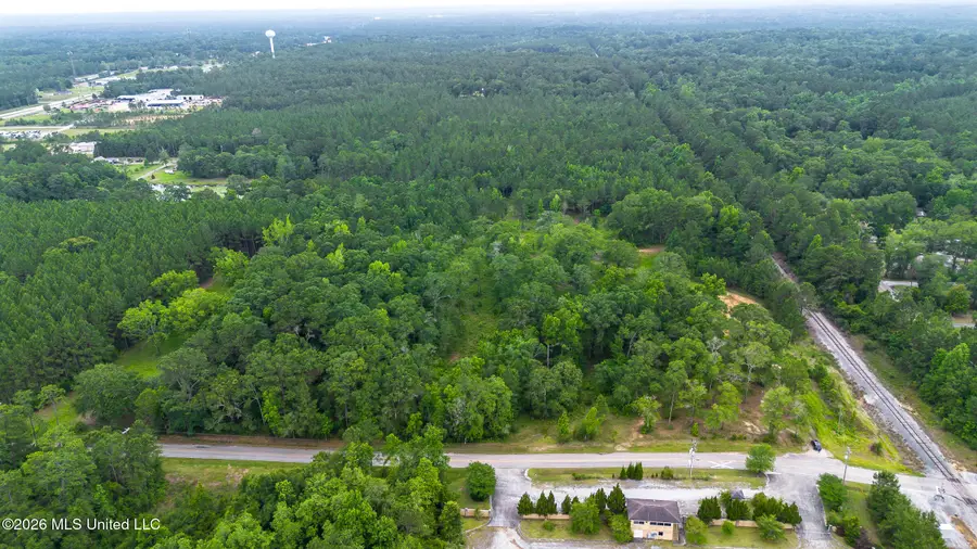 17465 Nobles Road, Saucier, MS 39574 - #2