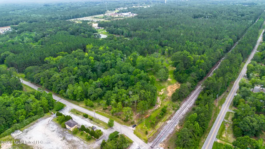 17465 Nobles Road, Saucier, MS 39574 - #3