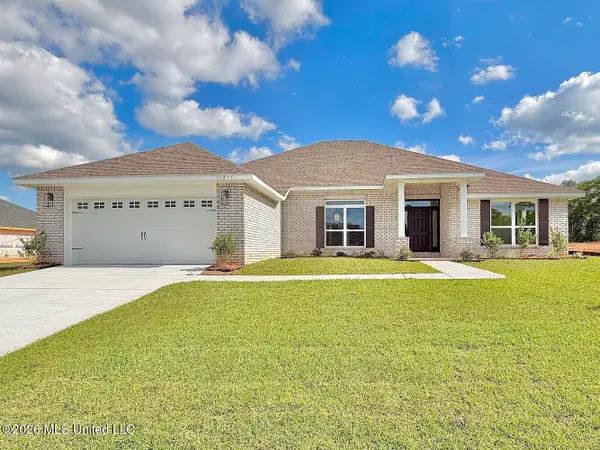 14275 Hartland Drive, Gulfport, MS 39503
