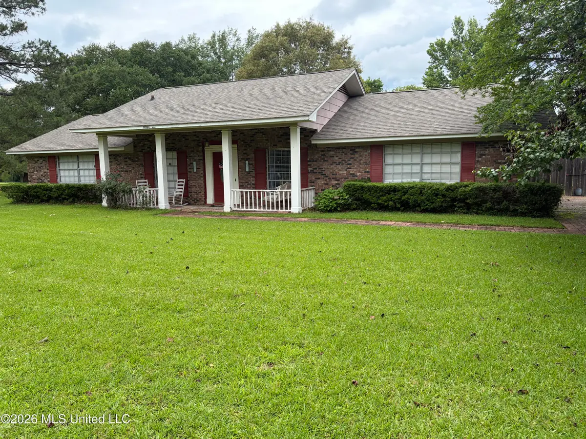23 Nelson Circle, Jackson, MS 39212 - #1