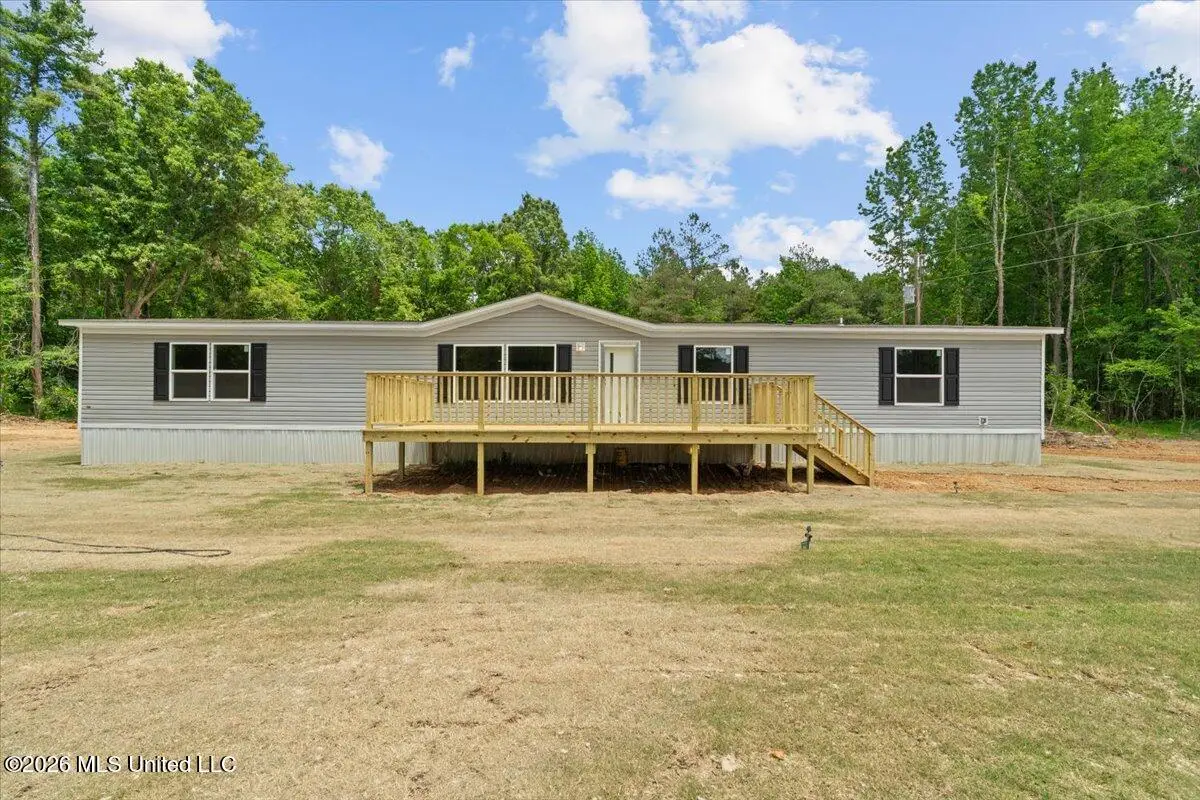 4990 Grey Academy Road, Ashland, MS 38603 - #1