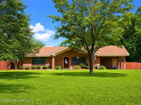 185 Sanatorium Road, Mendenhall, MS 39114