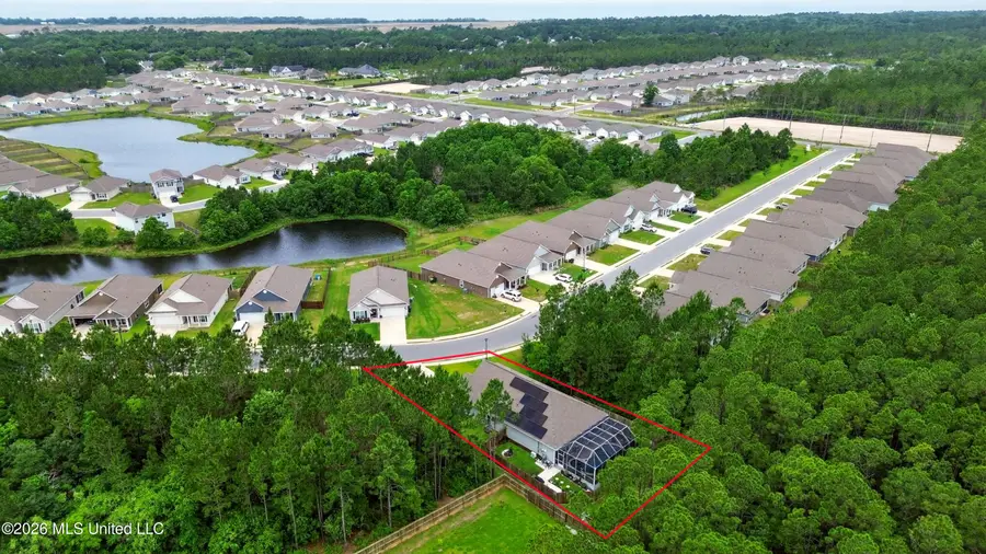 7760 Coral Lane, Ocean Springs, MS 39564 - #3