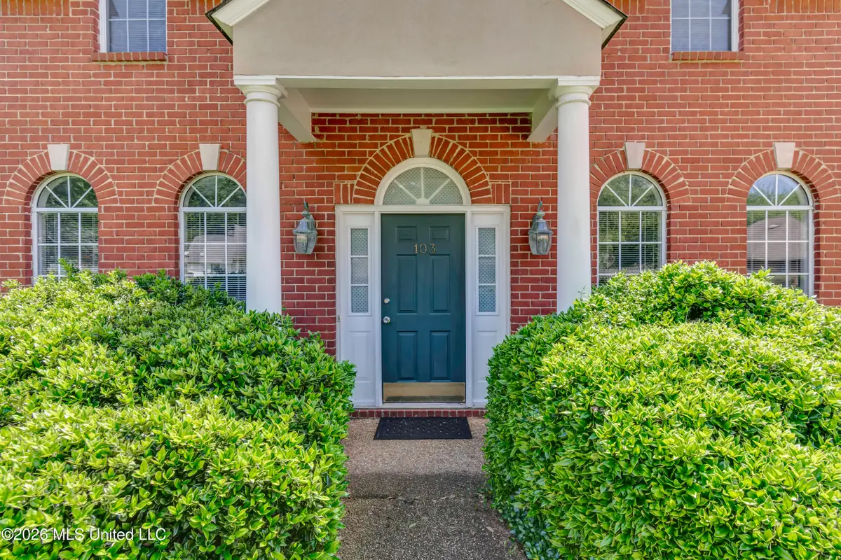 103 Somerset Cove, Madison, MS 39110 - #1