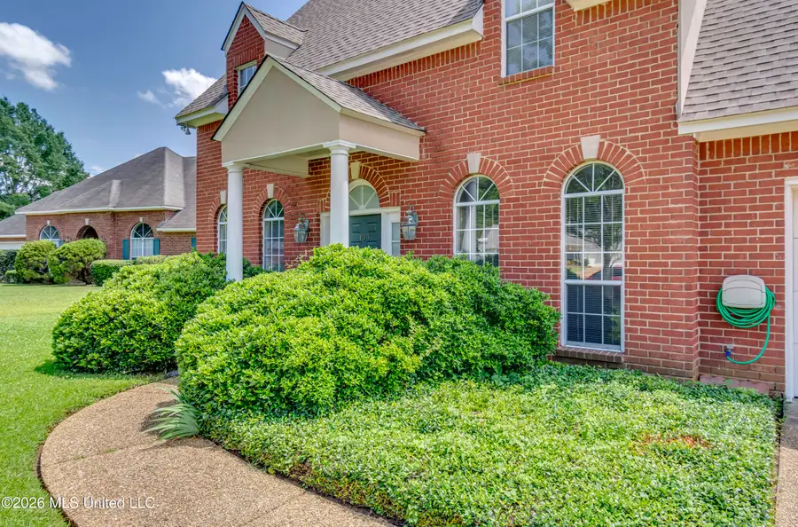 103 Somerset Cove, Madison, MS 39110 - #2