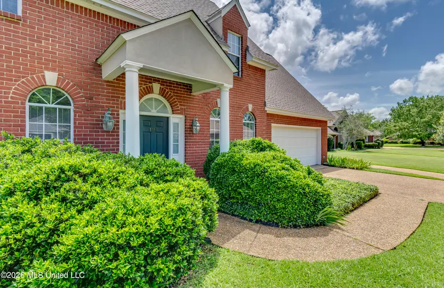 103 Somerset Cove, Madison, MS 39110 - #3
