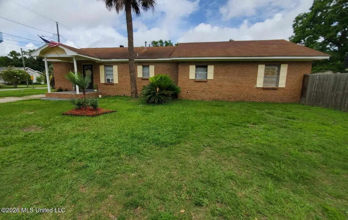 168 Dahlia Street, Biloxi, MS 39531 - #1