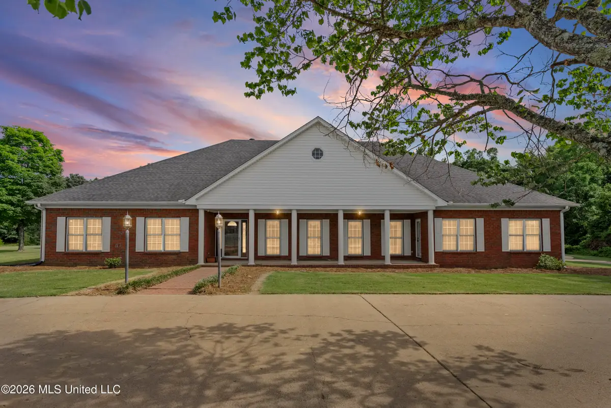 109 Tena Cove, Senatobia, MS 38668 - #1