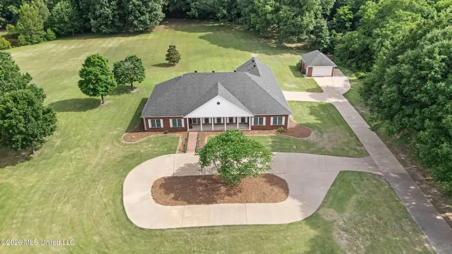 109 Tena Cove, Senatobia, MS 38668 - #2