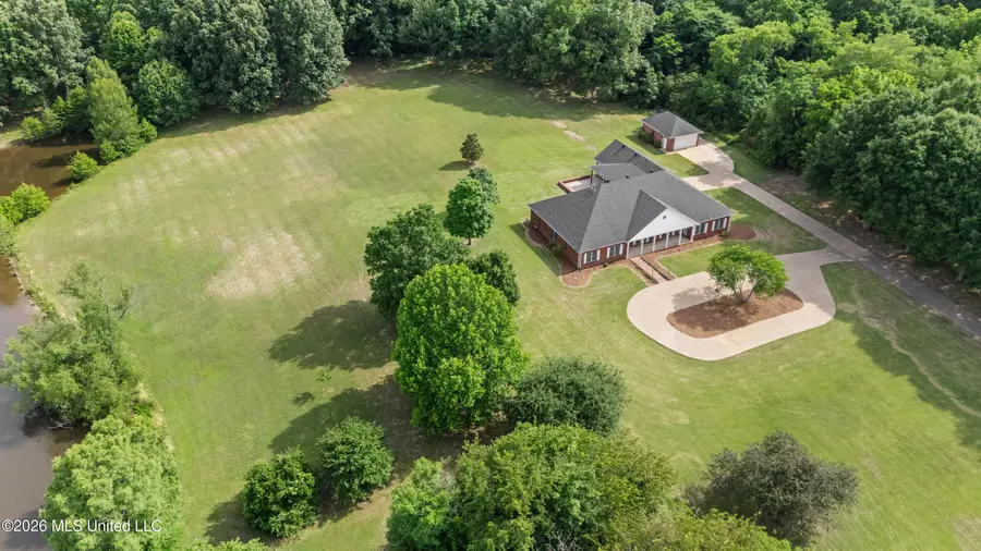 109 Tena Cove, Senatobia, MS 38668 - #3