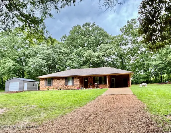 1028 Deer Creek Lane, Summit, MS 39666