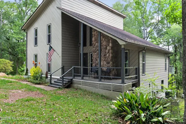 1000 Homestead Boulevard, Gautier, MS 39553