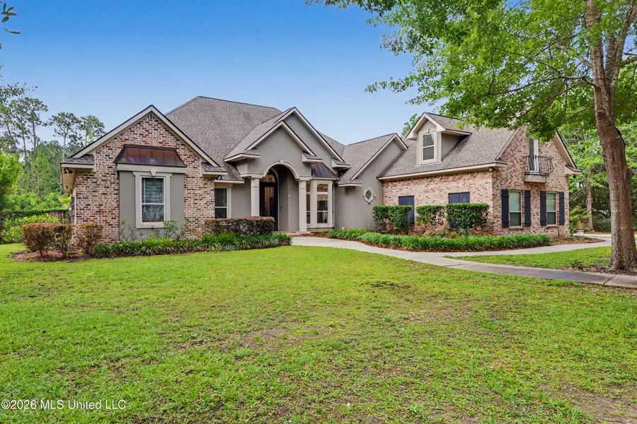 6101 Olde Oakview, Ocean Springs, MS 39564 - #2