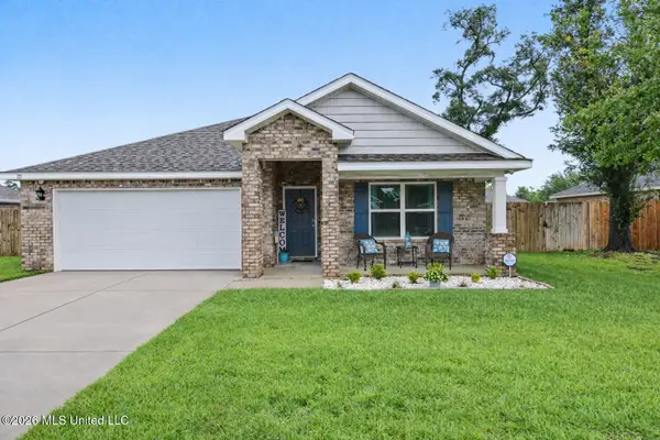 111 Rosie Drive, Long Beach, MS 39560