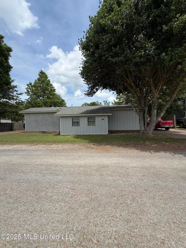1022 Riverview Road, Sardis, MS 38666