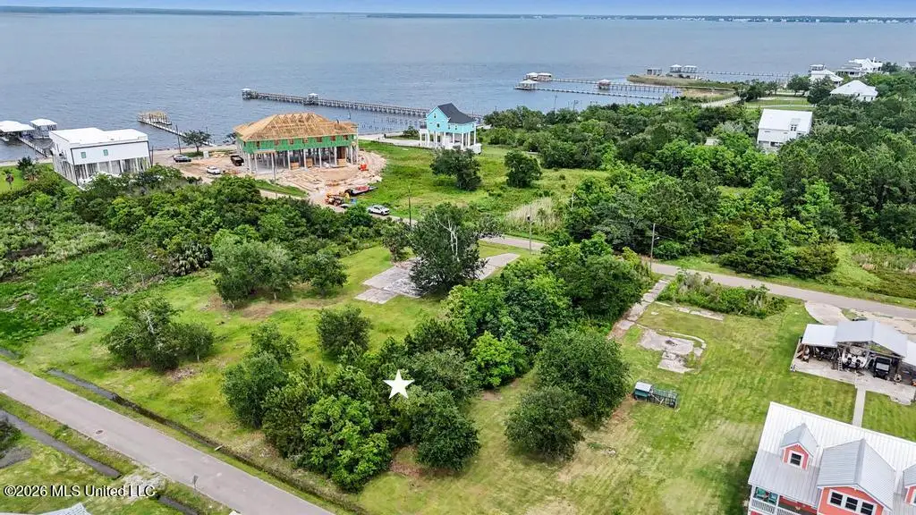 00 Pine Tree Road, Bay Saint Louis, MS 39520 - #1