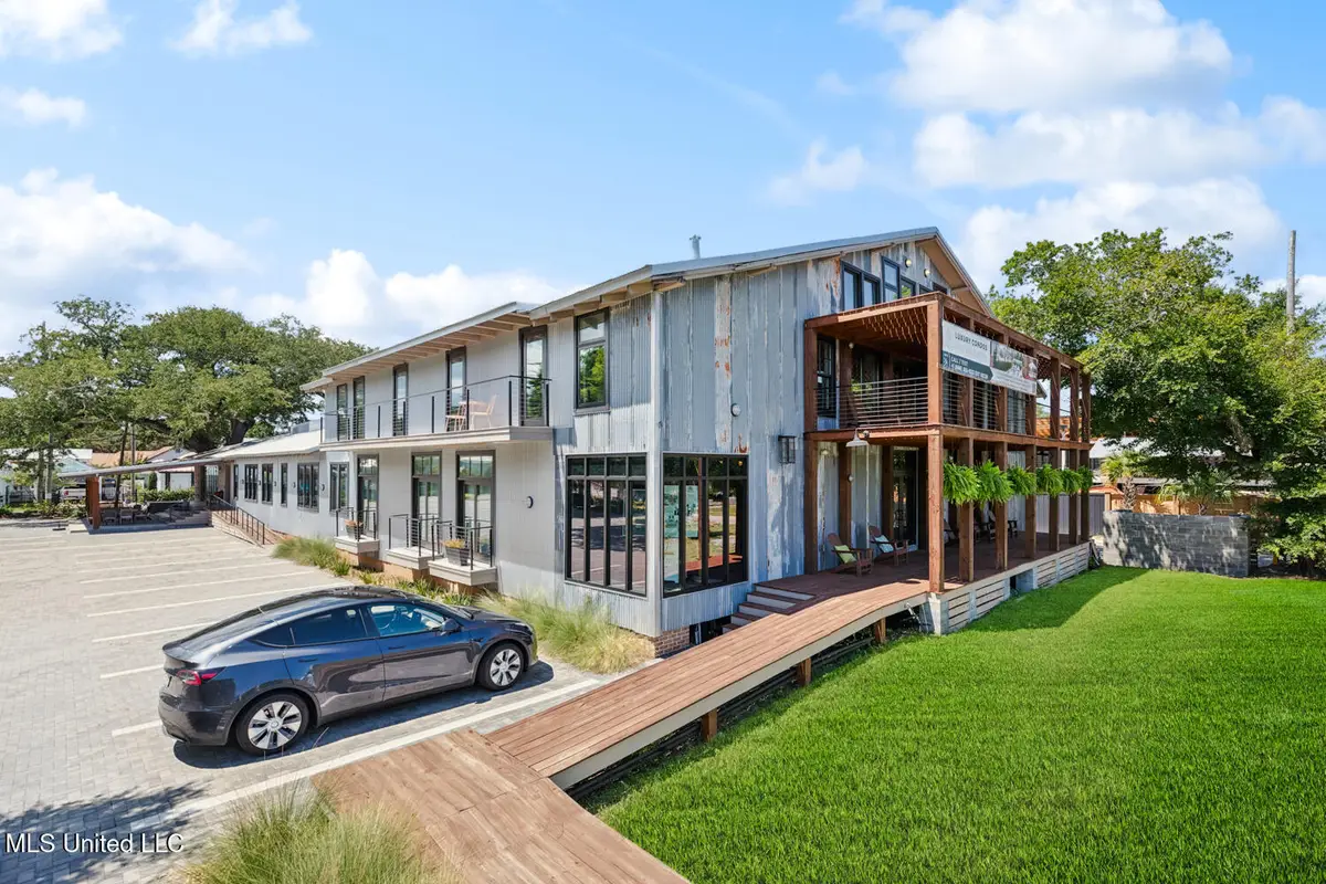 301 S Toulme Street, Bay Saint Louis, MS 39520 - #1