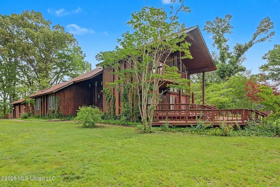 448 Oakley Road, Senatobia, MS 38668 - #3