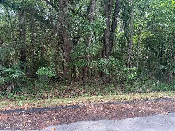 Lundy Williams Road, Moss Point, MS 39562