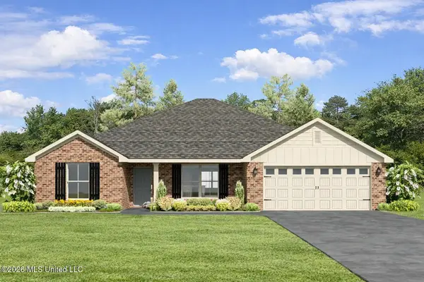 14142 Hartland Drive, Gulfport, MS 39503
