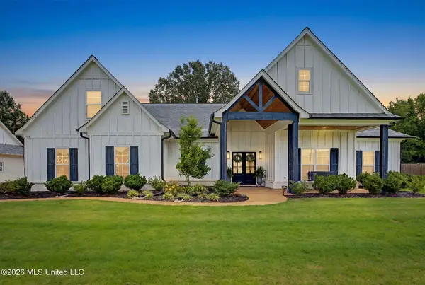3142 Grayson Creek Drive, Southaven, MS 38672