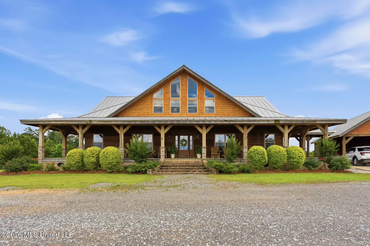 11281 Mississippi 21, Forest, MS 39074 - #1