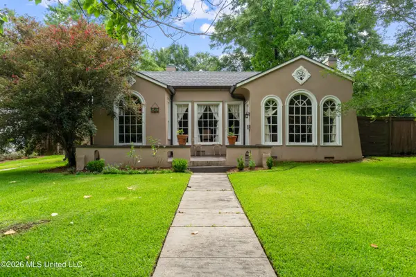 106 S 22nd Avenue, Hattiesburg, MS 39401