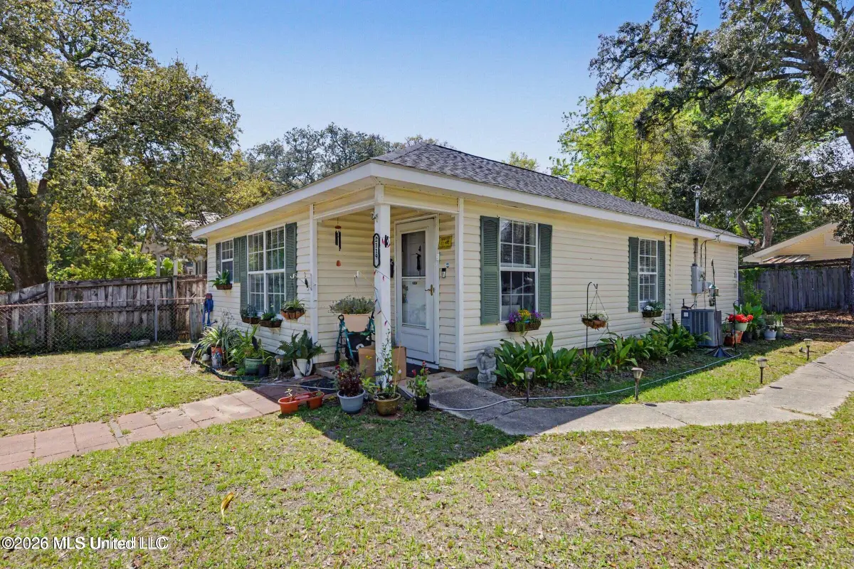 2119 18th Avenue, Gulfport, MS 39501 - #1