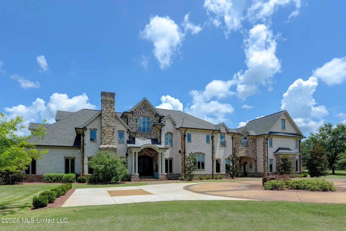 11281 Rd 468, Philadelphia, MS 39350 - #1