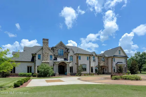 11281 Rd 468, Philadelphia, MS 39350