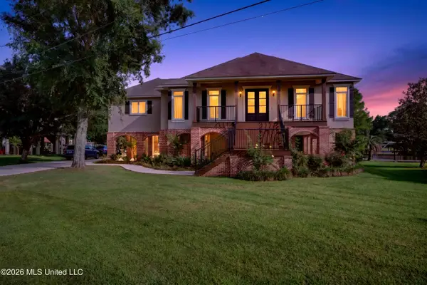 313 Pierre Cove, Gautier, MS 39553