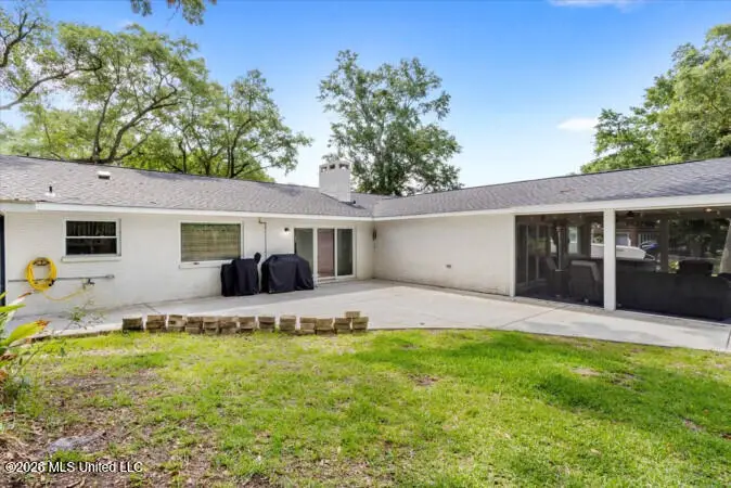 5913 David Davis Place, Ocean Springs, MS 39564 - #3