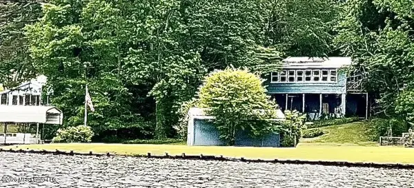 318 Lake Shore, Ashland, MS 38603