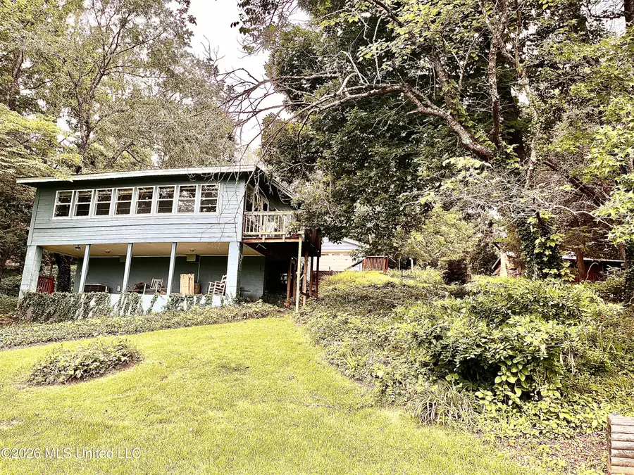 318 Lake Shore, Ashland, MS 38603 - #2