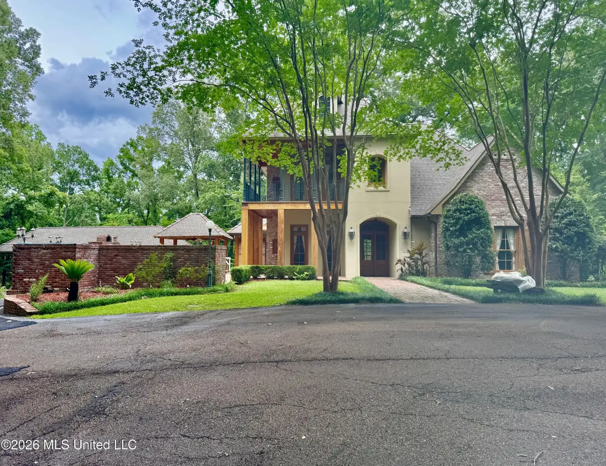 49 Stirling Road, Natchez, MS 39120 - #1