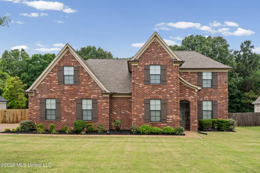 6455 Chippewa Drive, Olive Branch, MS 38654 - #2