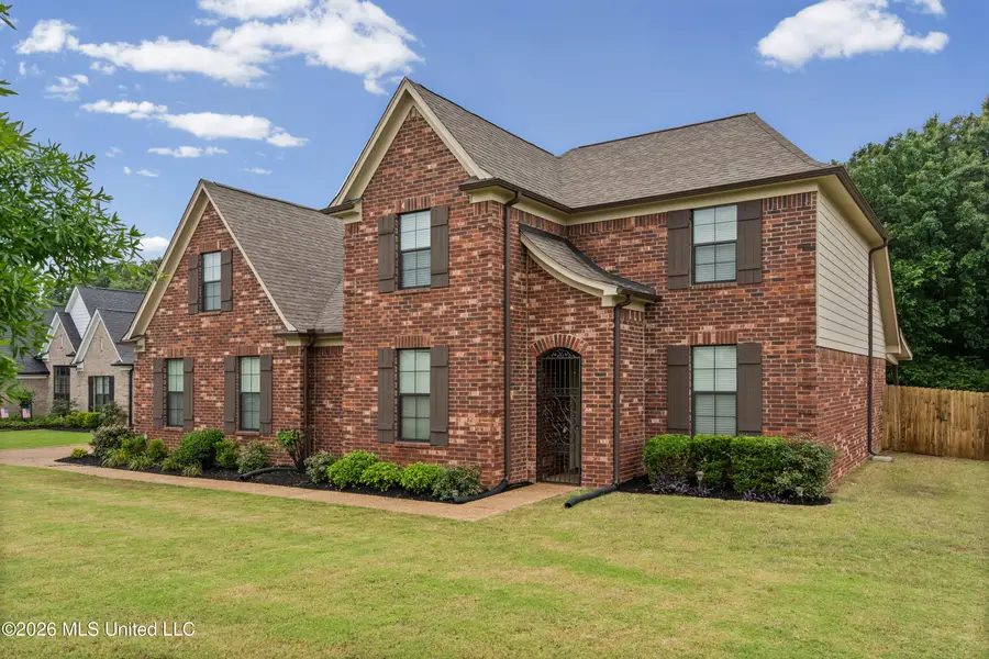 6455 Chippewa Drive, Olive Branch, MS 38654 - #3