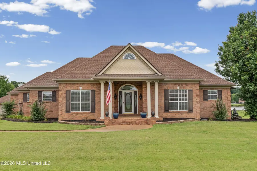 1975 Green Village Drive, Hernando, MS 38632 - #2