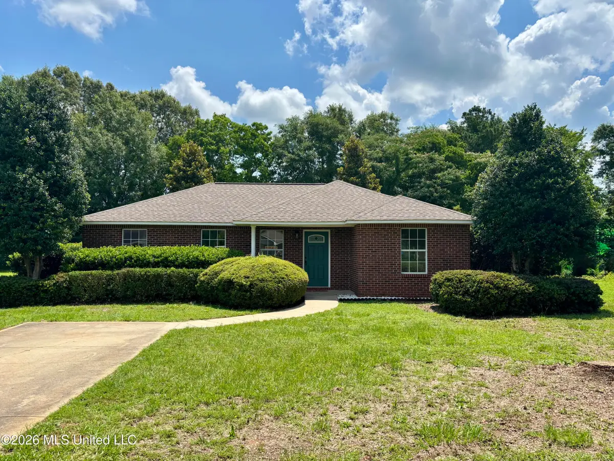 101 Maci Lane, Lucedale, MS 39452 - #1