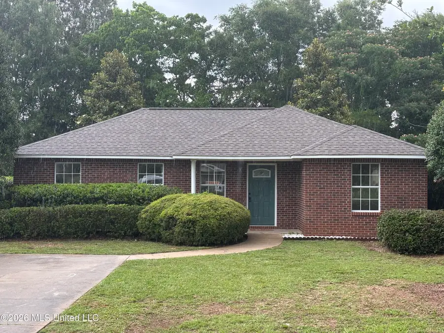 101 Maci Lane, Lucedale, MS 39452 - #3
