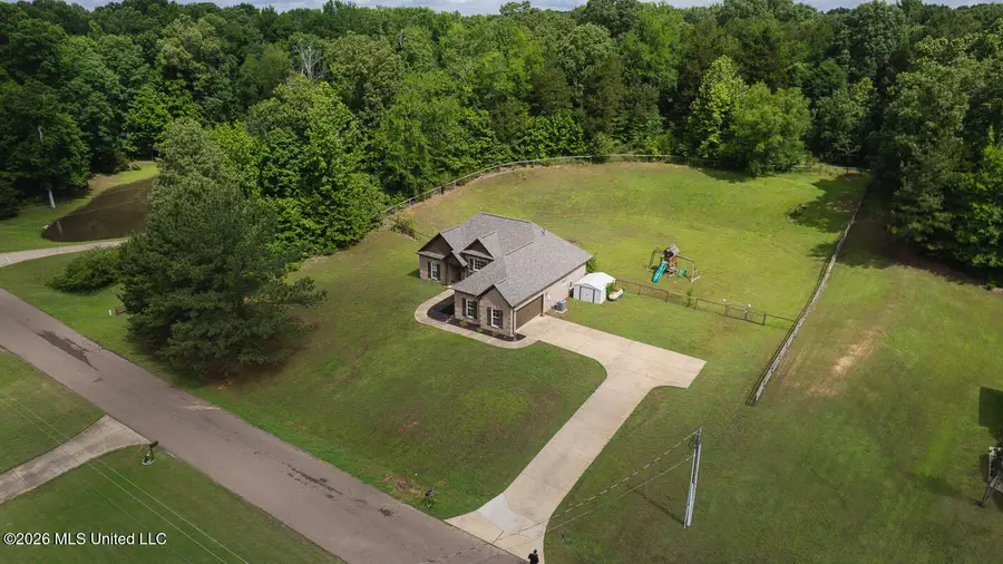 164 Timber Ridge Drive, Byhalia, MS 38611 - #3