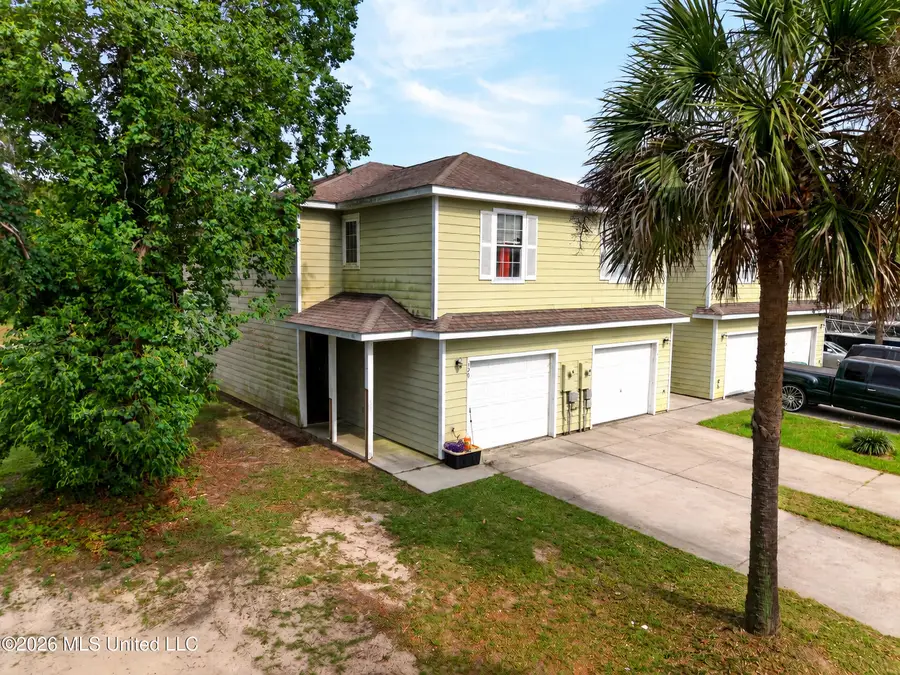 620 Layton Drive, Gulfport, MS 39507 - #2