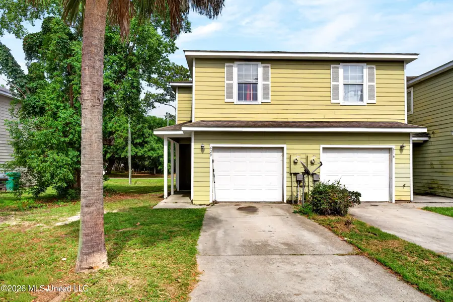 620 Layton Drive, Gulfport, MS 39507 - #3