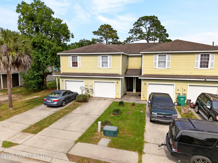 616 Layton Drive, Gulfport, MS 39507 - #3