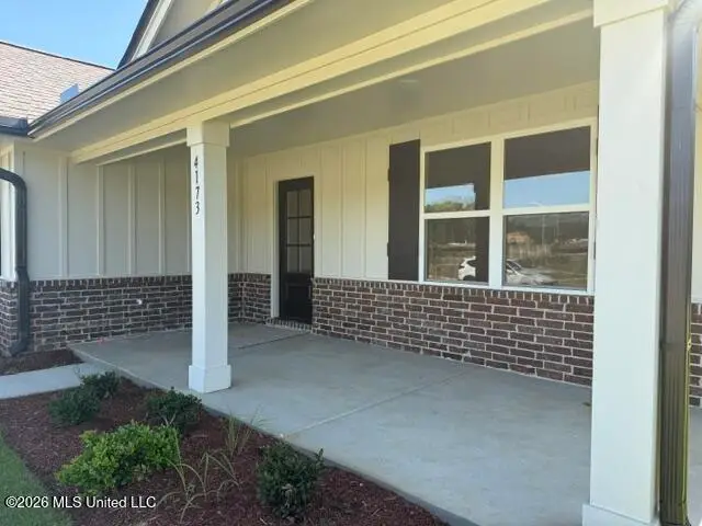 4139 W Olivia Circle, Olive Branch, MS 38654 - #3