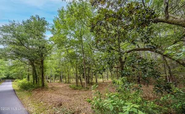 0 Eagle Point Road, Ocean Springs, MS 39564