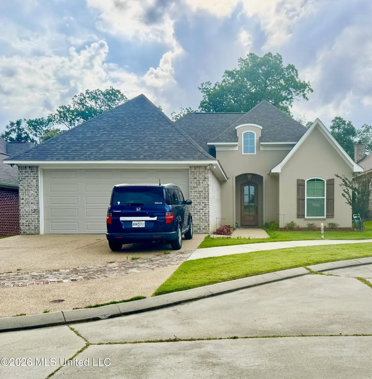 33 Ashburn Woods Avenue, Natchez, MS 39120 - #1