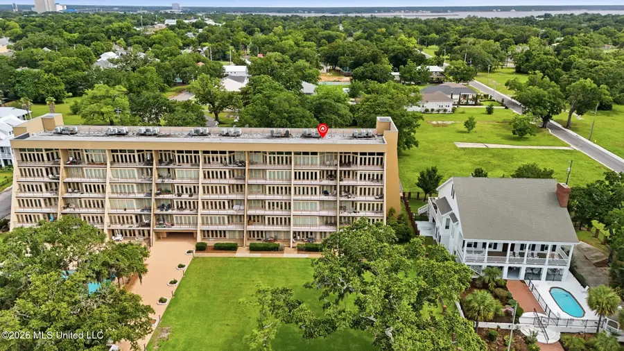 520 Beach Boulevard, Biloxi, MS 39530 - #2